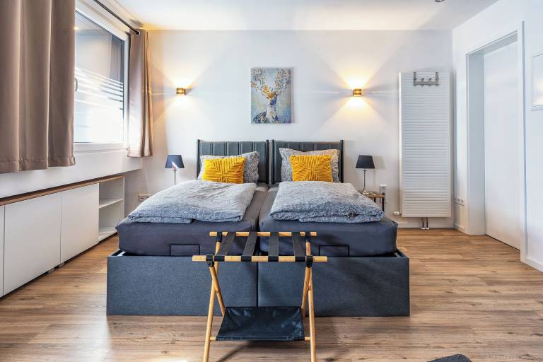 Ferienwohnung Vreden