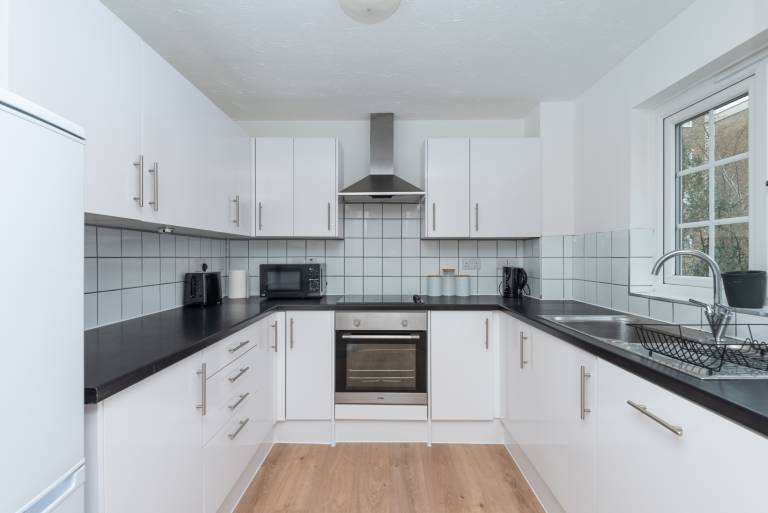 Apartment Wimbledon