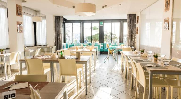 Hotel Rudy Cervia — photo 5