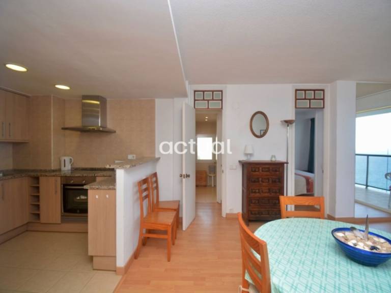 Apartment with 2 rooms for 6 persons — photo 4