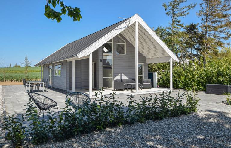 Ferienhaus  Kerteminde