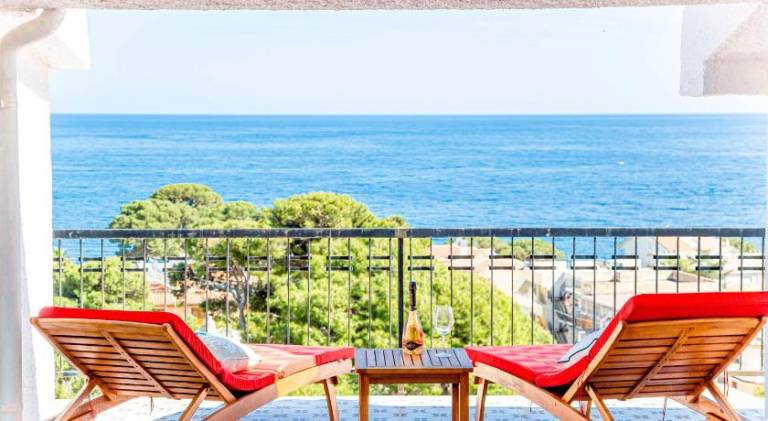 Holiday apartment with 2 rooms for 5 persons in Dorgali