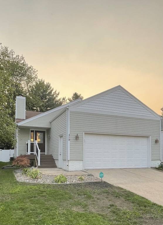 House  West Des Moines