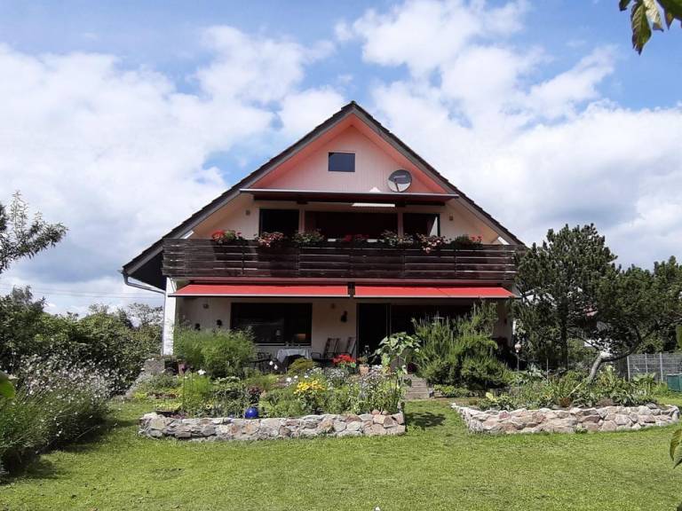 Ferienwohnung Rheinstetten