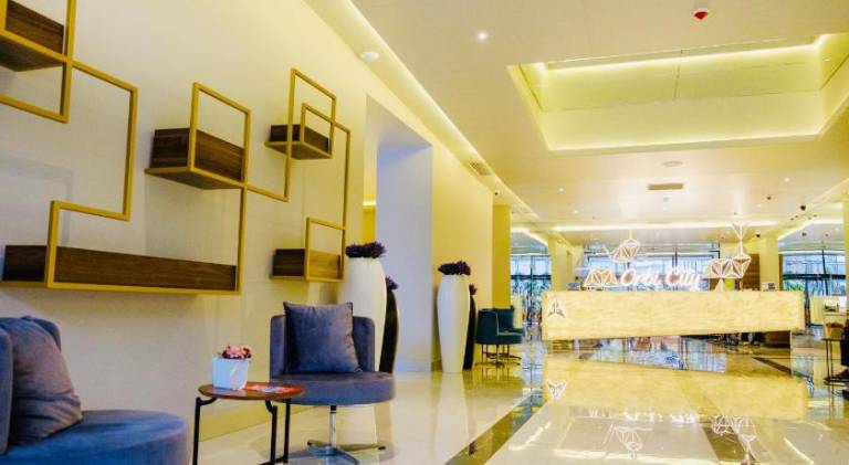 Batumi High floor — photo 4