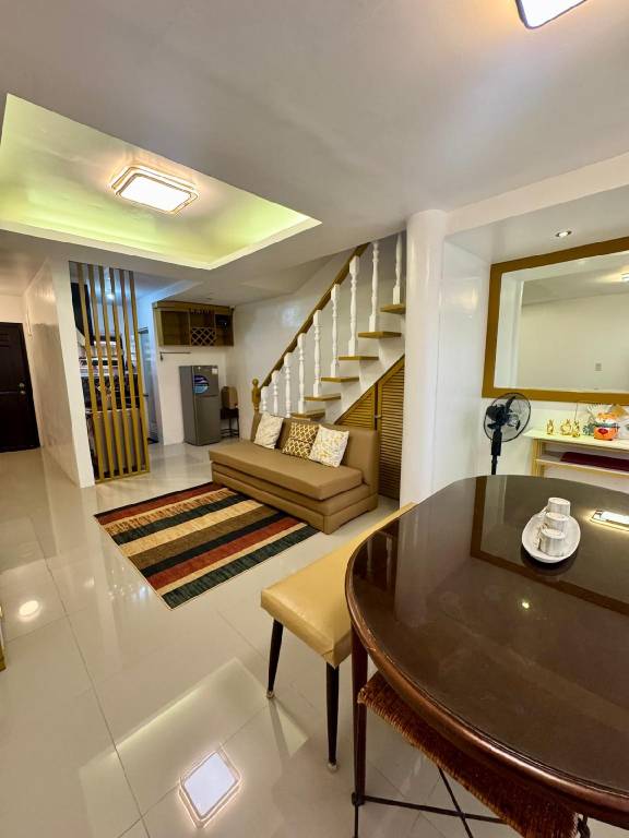 Vacation home with 3 rooms for 6 persons — photo 2