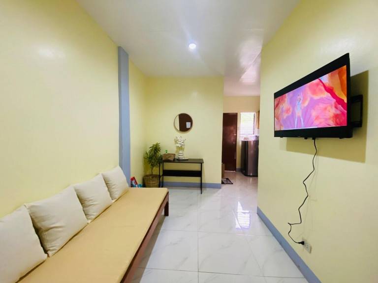 Apartment | Perfect for remote work | Dogs allowed in Puerto Princesa