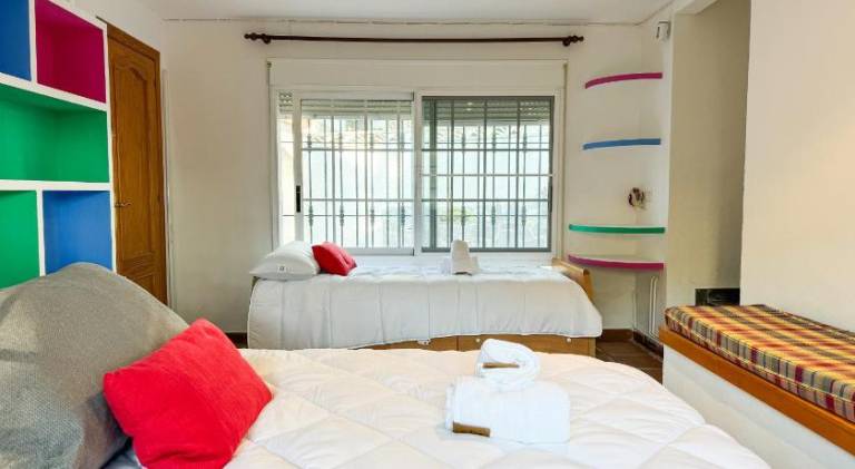 Villa with pool | Pets allowed — photo 2