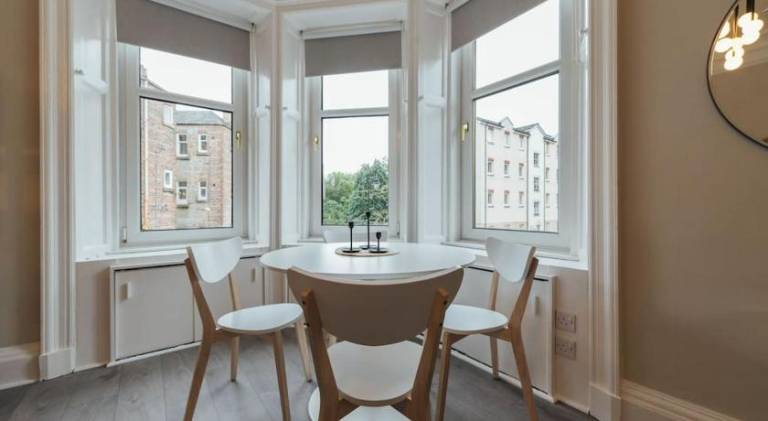 Rental apartment | Close to Stirling Castle — photo 3