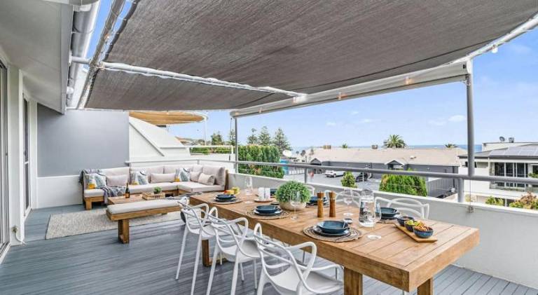 220 m² Ferienhaus