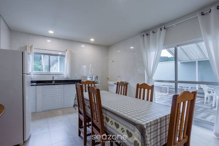 Apartamento Canasvieiras