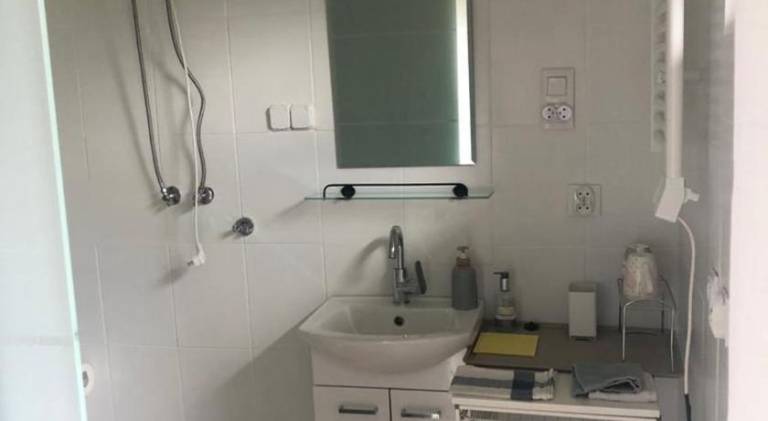 Holiday apartment with 1 room for 2 persons — photo 5