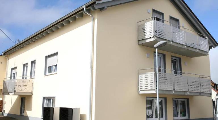 Ferienwohnung Schnell Herbertingen — photo 3