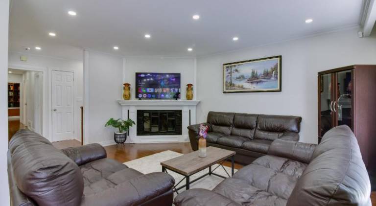 143 m² Ferienwohnung