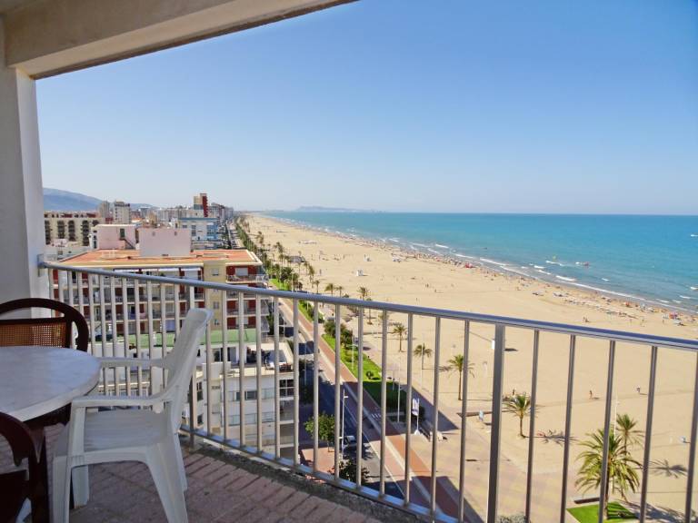 Appartement Daimús
