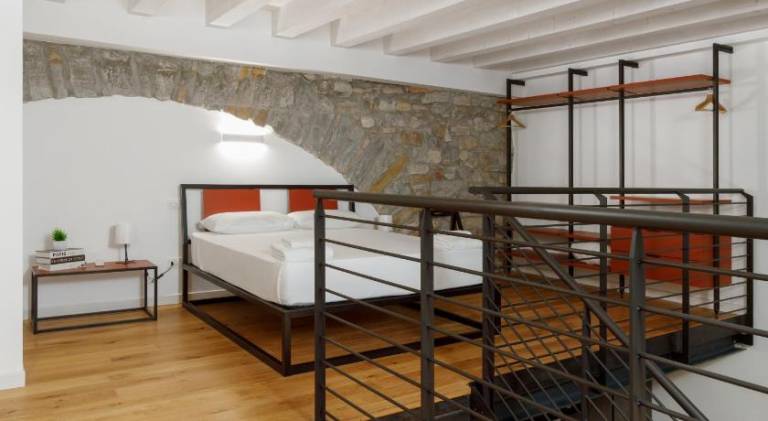 Holiday apartment with 1 room for 5 persons — photo 2