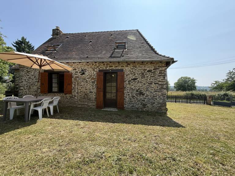 House Angoisse