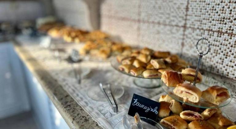 Hotel Leblon — photo 4