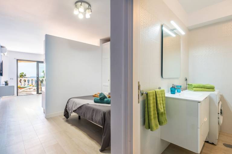 Aparthotel  Los Cristianos
