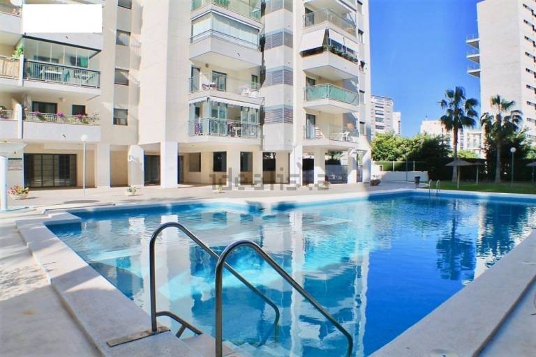 Apartamento  Benidorm