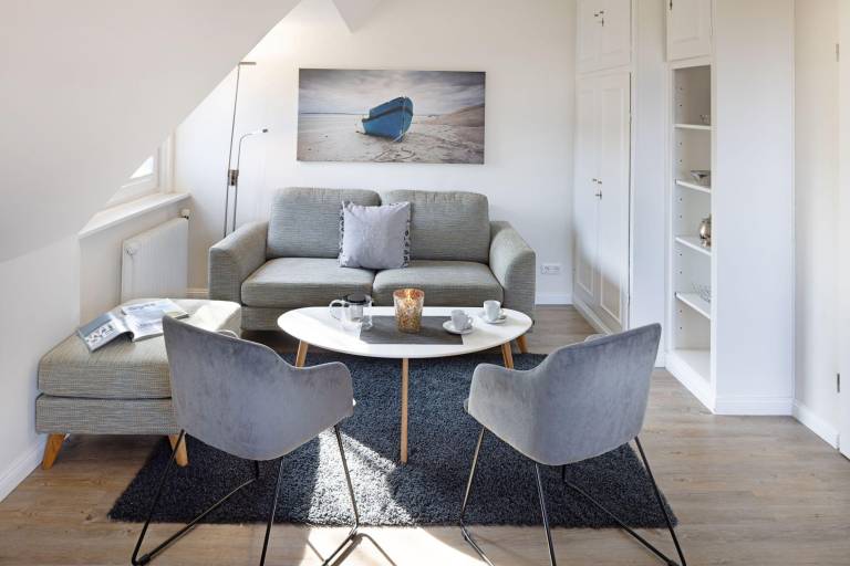 Ferienwohnung List