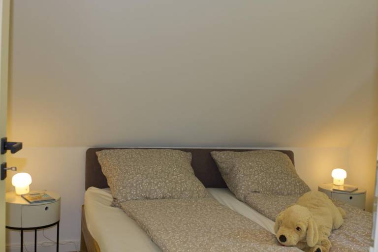 Holiday apartment with 2 rooms for 4 persons — photo 5
