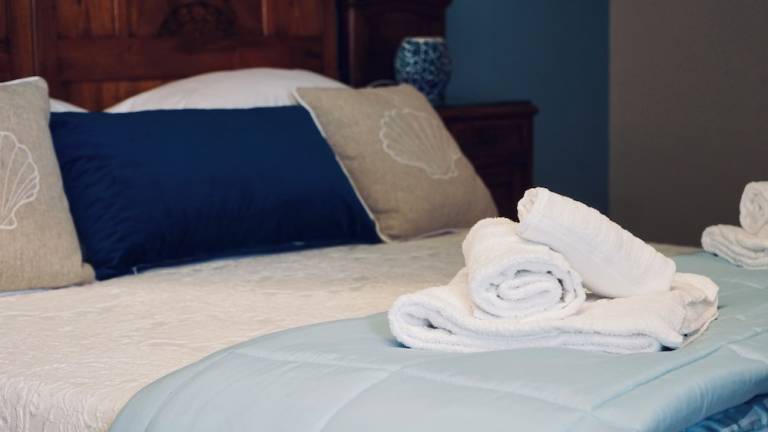 Bed & Breakfast  Licata