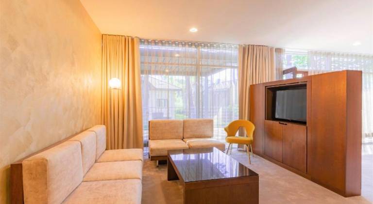 Rixwell Collection Seaside Hotel Jurmala — photo 3