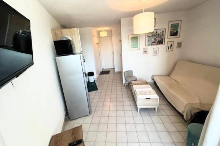 Holiday apartment with 1 room for 4 persons — photo 5