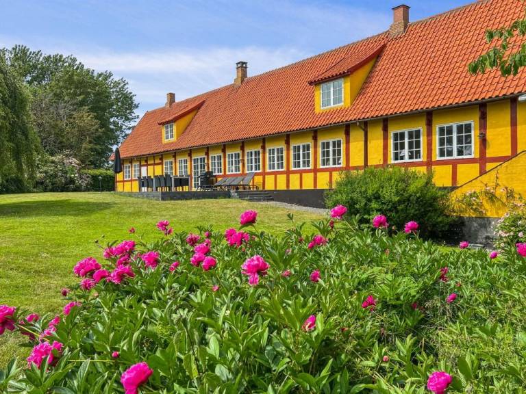 Village vacances Østermarie