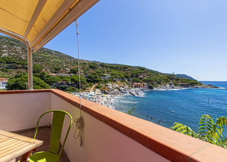 Ferienwohnung Cavoli