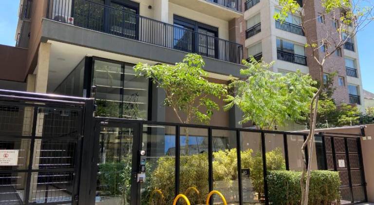 Pleasant apartment | Pets allowed — photo 3