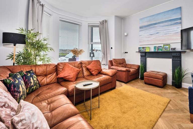Apartment Portrush