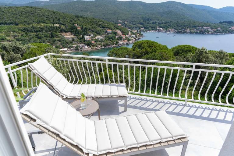 Apartman Molunat