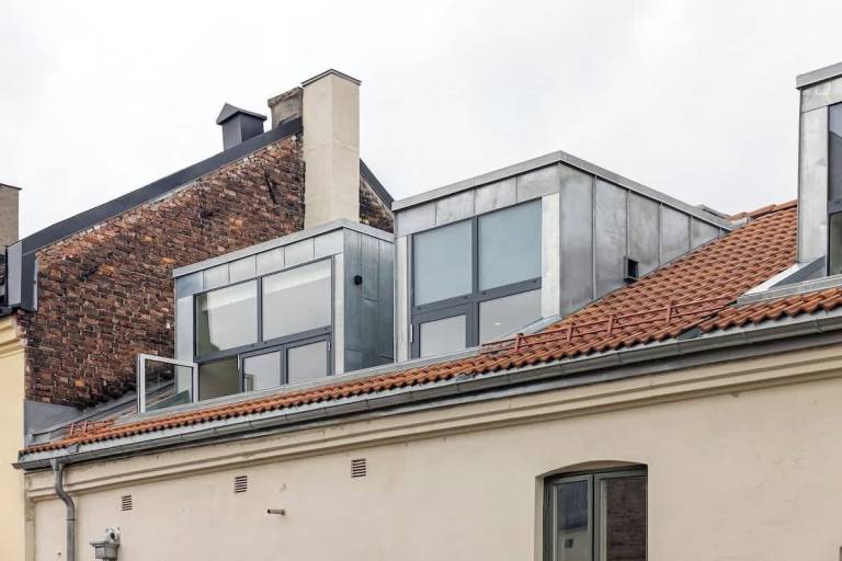 Apartment  Gamle Oslo