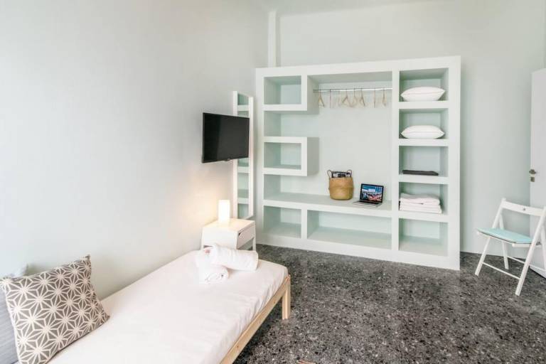 Appartement Tinos