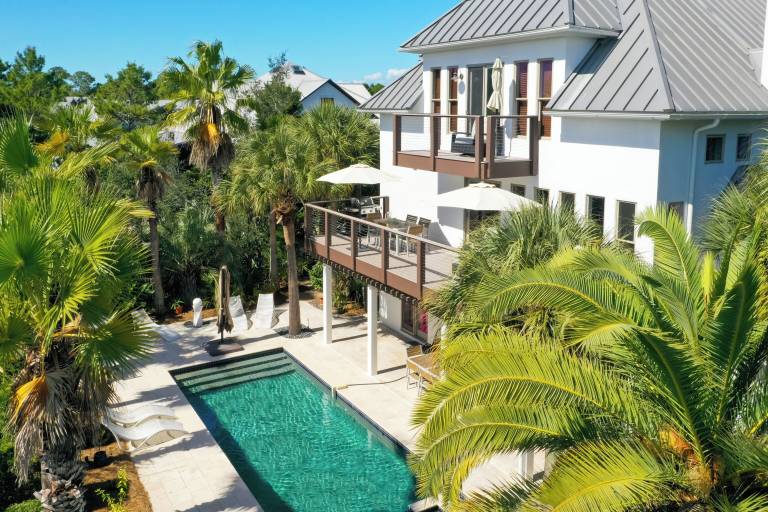 Ferienhaus Santa Rosa Beach