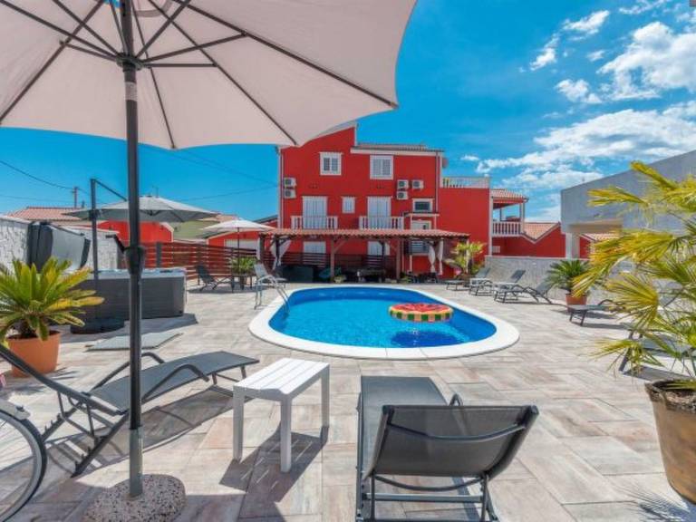 Casa  Biograd na Moru