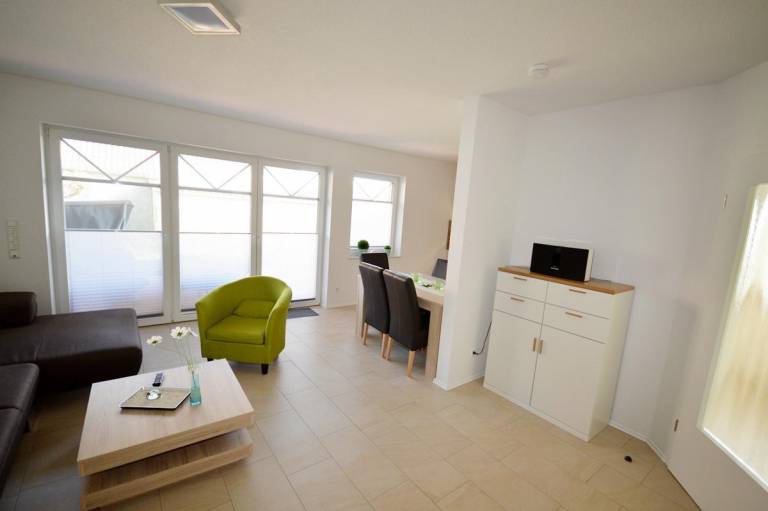 Ferienwohnung Norden