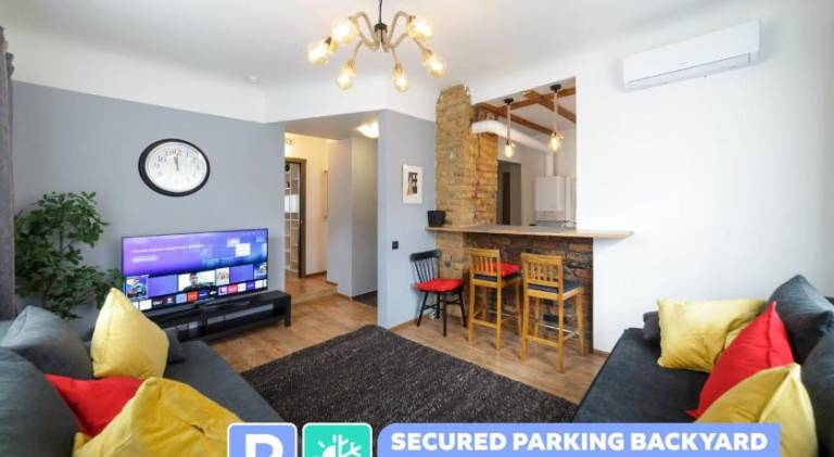Apartment | Dogs allowed in Riga