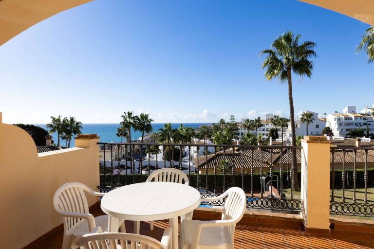 Aparthotel  Fuengirola