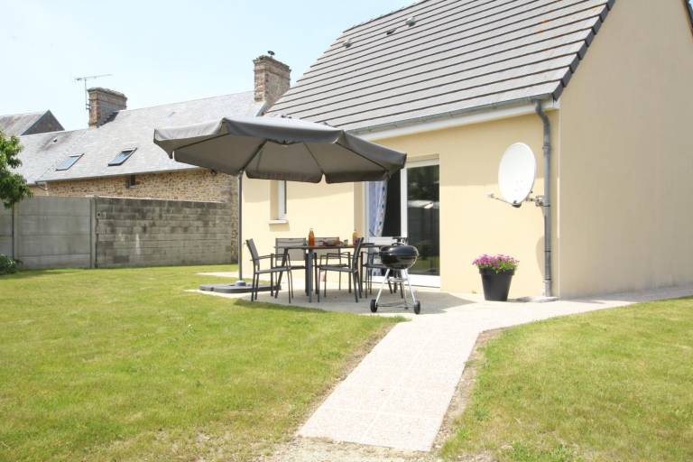 Gîte Pirou
