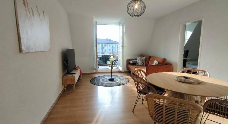 Apartment with 3 rooms for 6 persons — photo 2