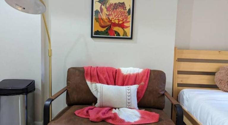 Apartment | Suitable for remote work | Pets are welcome — photo 4
