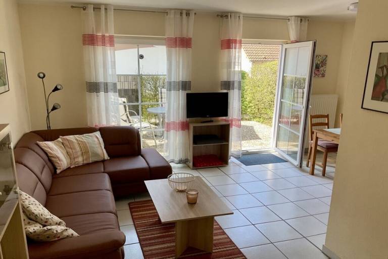 House with terrace & garden | Pets are welcome — photo 3