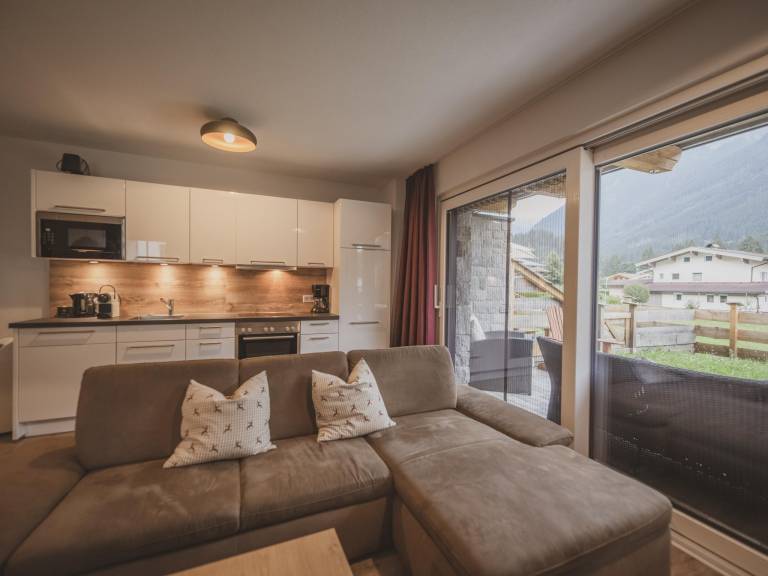 Fully equipped chalet with patio & sauna | Pets are welcome — photo 5