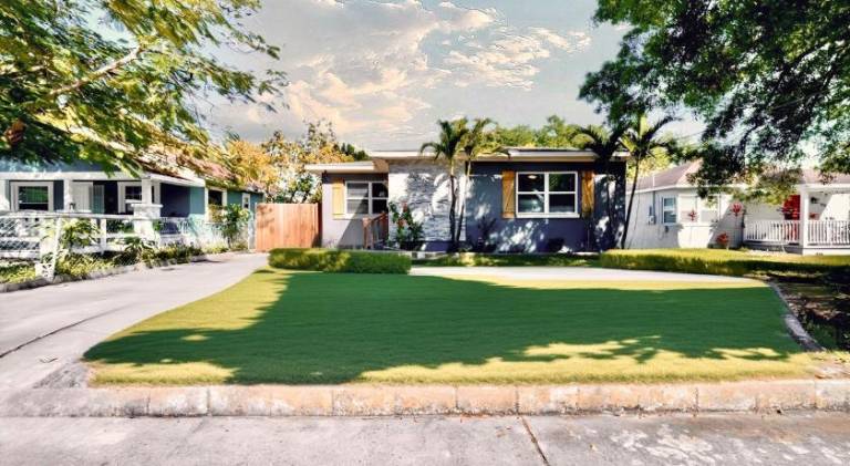 House with 3 rooms for 10 persons — photo 4