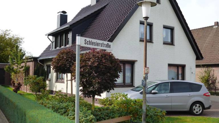 Ferienwohnung Westerloy