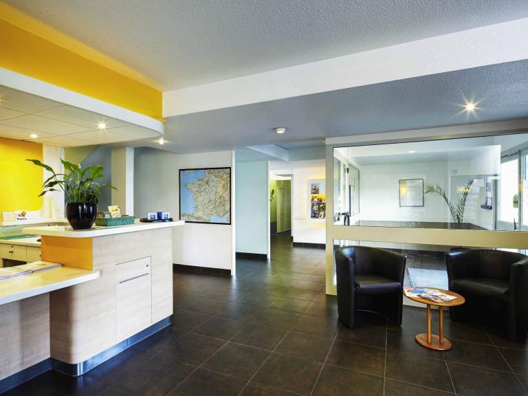 Ibis budget Chartres — photo 4
