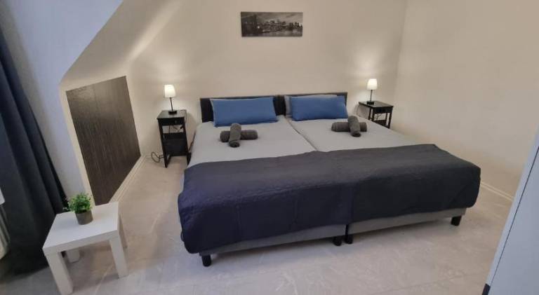 Pleasant holiday apartment | Pet-friendly — photo 2